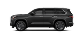 New 2026 Toyota Sequoia SUV