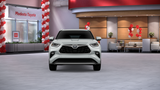 New 2026 Toyota Highlander SUV