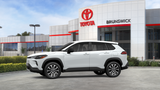 New 2026 Toyota Corolla Cross Hybrid SUV
