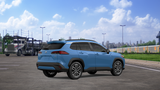 New 2026 Toyota Corolla Cross SUV