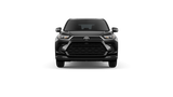 New 2026 Toyota Grand Highlander SUV