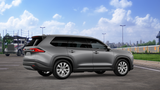 New 2026 Toyota Grand Highlander Hybrid SUV