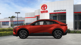 New 2026 Toyota C-HR SUV