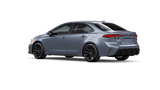 New 2026 Toyota Corolla Hybrid Sedan