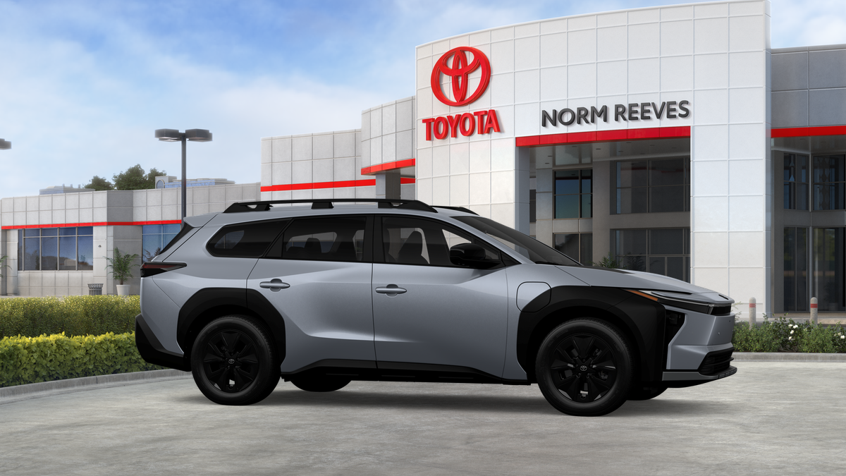 New 2026 Steel Toyota  image 15