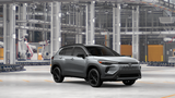 New 2026 Toyota Corolla Cross Hybrid SUV