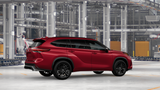 New 2026 Toyota Highlander SUV