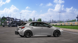 New 2026 Toyota Corolla Hatchback Sedan