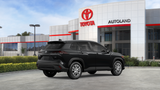 New 2026 Toyota Corolla Cross SUV