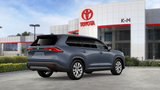 New 2026 Toyota Grand Highlander Hybrid SUV