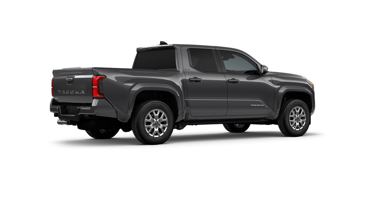 2025 Toyota Tacoma SR5 Double Cab photo 23