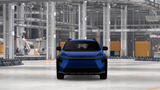 New 2026 Toyota bZ Woodland Sedan