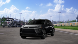 New 2026 Toyota bZ SUV