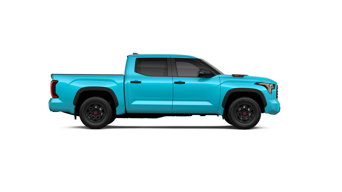 New 2026 Wave Maker <sup>1</sup> Toyota Tundra TRD Pro image 14