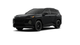 New 2026 Toyota RAV4 SUV