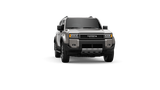 New 2027 Toyota Land Cruiser SUV