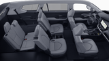 New 2026 Toyota Grand Highlander Hybrid SUV