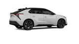 New 2026 Toyota bZ SUV