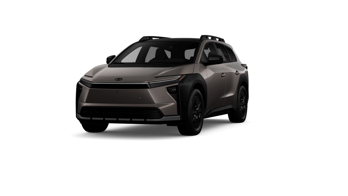 その他 bjpkm208 New Stepping Stone 2026 Toyota bZ Woodland Premium for Sale in