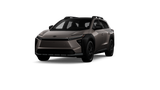 New 2026 Toyota bZ Woodland Sedan