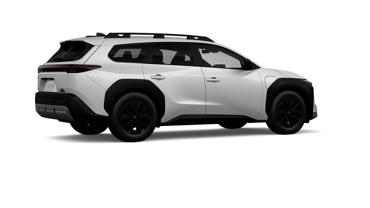New 2026 Halo <sup>1</sup> Toyota  image 14