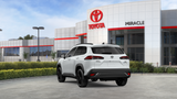 New 2026 Toyota Corolla Cross Hybrid SUV