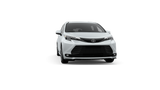 New 2026 Toyota Sienna Van