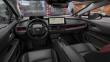 New 2027 Toyota Prius Plug-in Hybrid Sedan