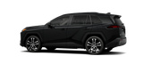 New 2026 Toyota RAV4 SUV