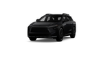 New 2027 Toyota bZ Woodland Sedan