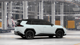 New 2026 Toyota RAV4 SUV