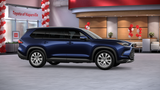 New 2026 Toyota Grand Highlander SUV