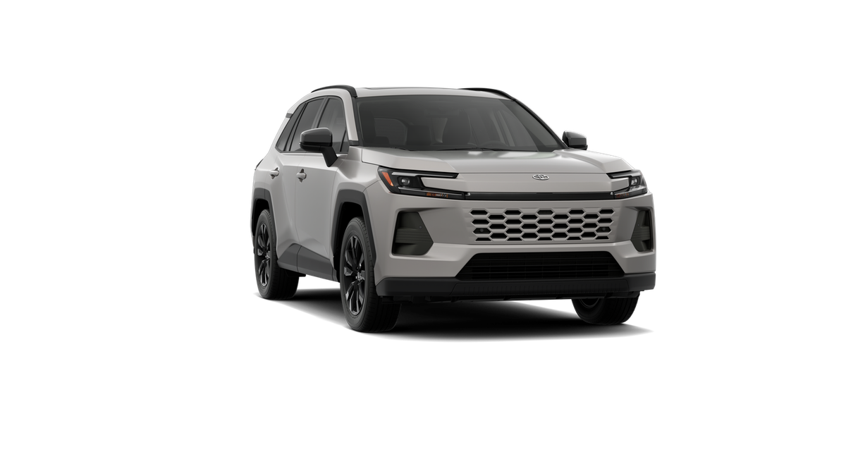 New 2026 Meteor Shower Toyota  XLE Premium image 18