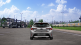 New 2026 Toyota Corolla Hatchback Sedan