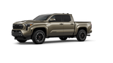 New 2026 Toyota Tacoma i-FORCE MAX Truck