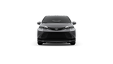 New 2026 Toyota Sienna Van