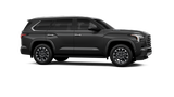New 2026 Toyota Sequoia SUV