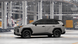 New 2026 Toyota RAV4 Plug-in Hybrid SUV