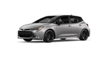 New 2027 Toyota Corolla Hatchback Sedan