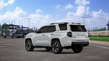 New 2026 Toyota 4Runner SUV