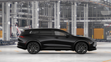 New 2026 Toyota Crown Signia Sedan