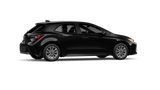 New 2027 Toyota Corolla Hatchback Sedan