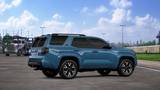 New 2026 Toyota 4Runner SUV