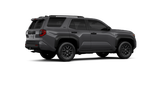 New 2026 Toyota 4Runner SUV
