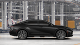New 2026 Toyota Crown Sedan