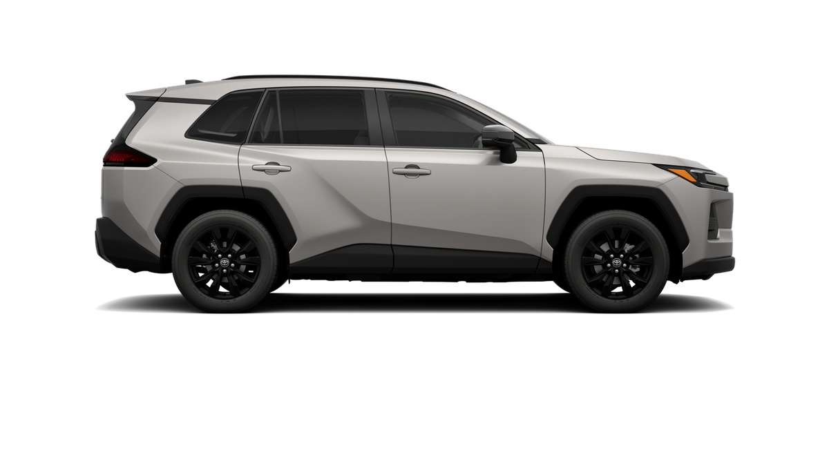 New 2026 Meteor Shower Toyota  XLE Premium image 14