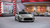 New 2026 Toyota GR86 Coupe