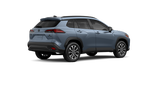 New 2026 Toyota Corolla Cross SUV