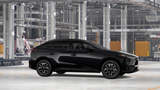 New 2026 Toyota bZ SUV