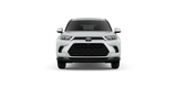 New 2026 Toyota Grand Highlander SUV
